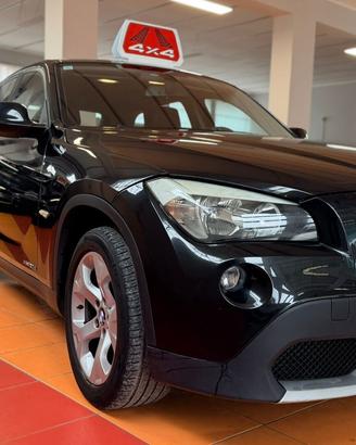 Bmw X1 xDrive20d Attiva