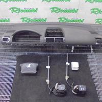 KIT AIRBAG PER SEAT ALHAMBRA 7V ANNO 2001
