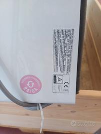 Unico air inverter 10hp