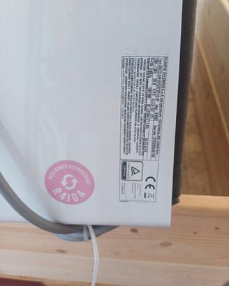 Unico air inverter 10hp