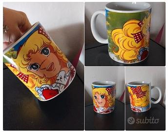 tazza bambini di candy da latte