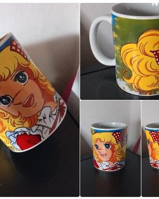 tazza bambini di candy da latte