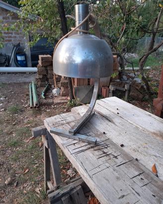 lampada da tavolo  o scrivania 