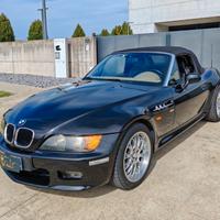 Bmw Z3 2.0 Roadster (78.000km!!)