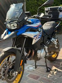 BMW F 850 GS