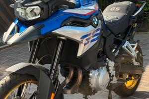 BMW F 850 GS