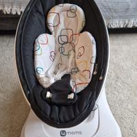 4moms mamaRoo® 4 Sdraietta per Bambini
