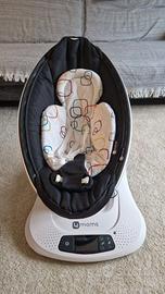 4moms mamaRoo® 4 Sdraietta per Bambini