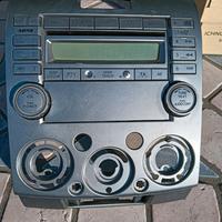 Ford ranger Autoradio con caricatore cd