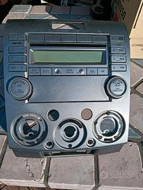 Ford ranger Autoradio con caricatore cd