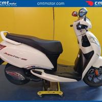 TVS Motor Jupiter 125 Garantito e Finanziabile
