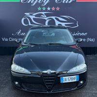 Alfa Romeo 147 1.9 JTD M-JET 16V 5 porte Exclusive