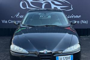 Alfa Romeo 147 1.9 JTD M-JET 16V 5 porte Exclusive