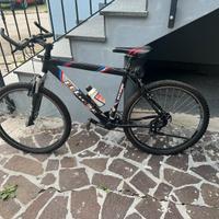 Bicicletta ECLIPSE