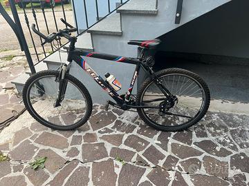 Bicicletta ECLIPSE