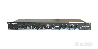 Processore Rocktron per chitarra
