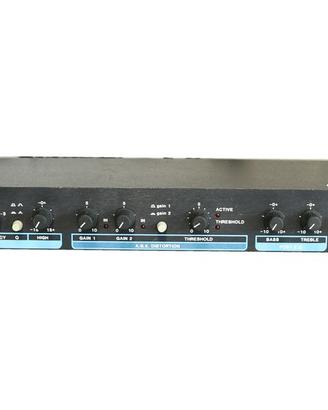 Processore Rocktron per chitarra