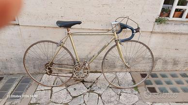 Bici da corsa d'epoca LEGNANO (Anni '70) -Tagli 50