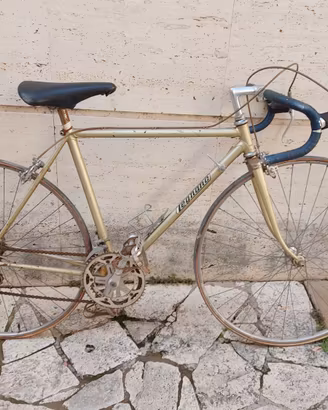 Bici da corsa d'epoca LEGNANO (Anni '70) -Tagli 50