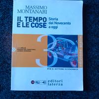 Il tempo e le cose 3