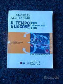 Il tempo e le cose 3