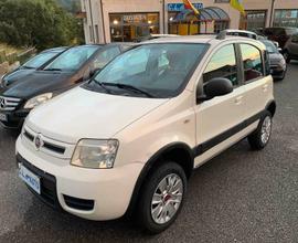 Fiat Panda 1.3 MJT 16V 4x4 Climbing