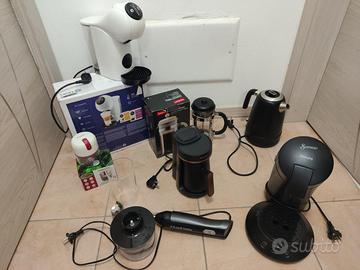 stock elettrodomestici per la cucina