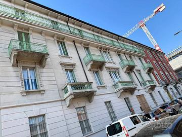 Appartamento di 44 m² con 1 locale a Milano