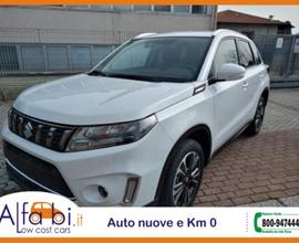 SUZUKI Vitara 1.5 140V Hybrid 2WD Aut. Starview