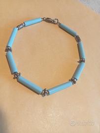 bracciale argento 925