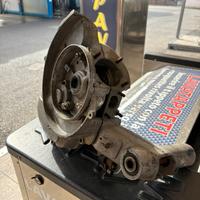 Carter motore vespa 50