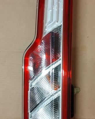 BK2113404AJ Fanale post. dx Ford Transit Custom 20