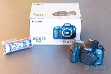 Canon 7d mk2