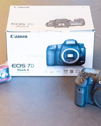 Canon 7d mk2