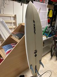 Tavola da surf pukas