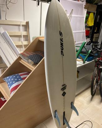 Tavola da surf pukas
