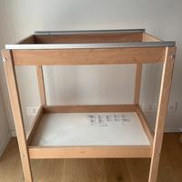 Fasciatoio ikea