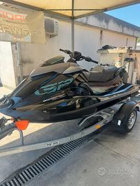 Yamaha GP 1.8 TURBO
