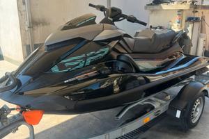 Yamaha GP 1.8 TURBO
