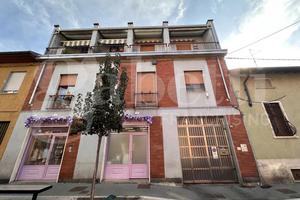Appartamento Novate Milanese [Cod. rif 3343611VRG]