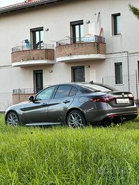 Alfa Romeo Giulia 2.2 diesel