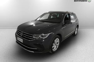 VOLKSWAGEN Tiguan 2ª serie - Tiguan 2.0 TDI 150 CV