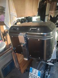 bauletto givi dolomiti 