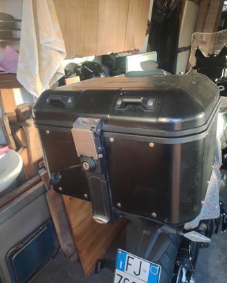 bauletto givi dolomiti 