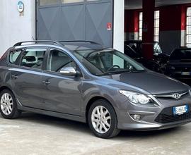 Hyundai i30 SW 1.4 Benzina - Neopatentati -