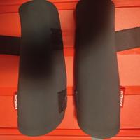 Paratibia bambino kick-boxing 100 Outshock - tg. S