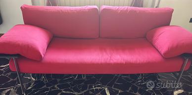 2 Divani B&B ITALIA