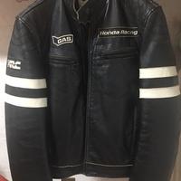 Giubbotto Gas Honda Racing