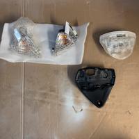 Ricambi suzuki gsx r 1000 k7 k8