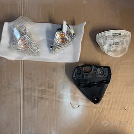 Ricambi suzuki gsx r 1000 k7 k8